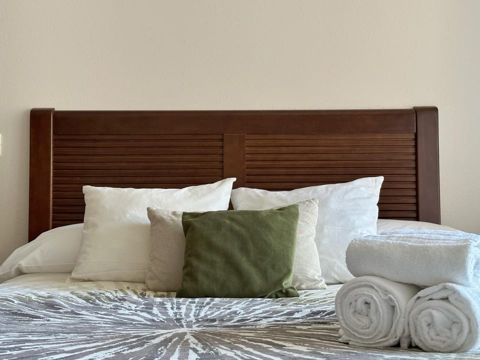 La Barrosa Apartment in Cantabria