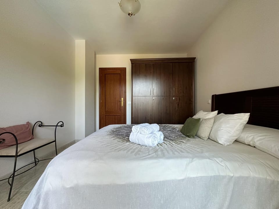 La Barrosa Apartment in Cantabria