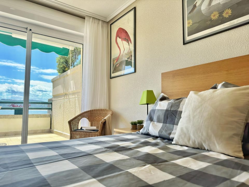 Vistamar - 3001 Apartment in Santoña