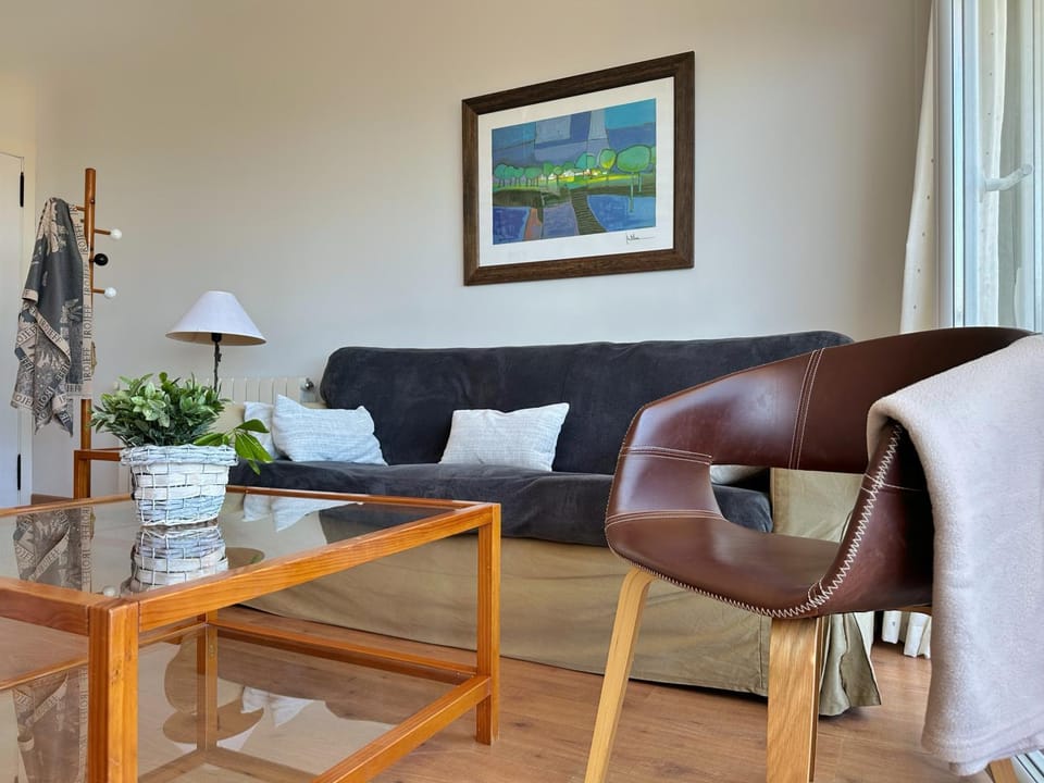 Alfar - 5900 Apartment in Cantabria