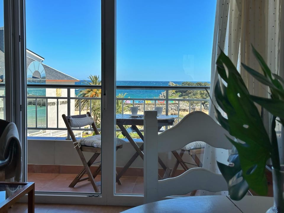 Alfar - 5900 Apartment in Cantabria