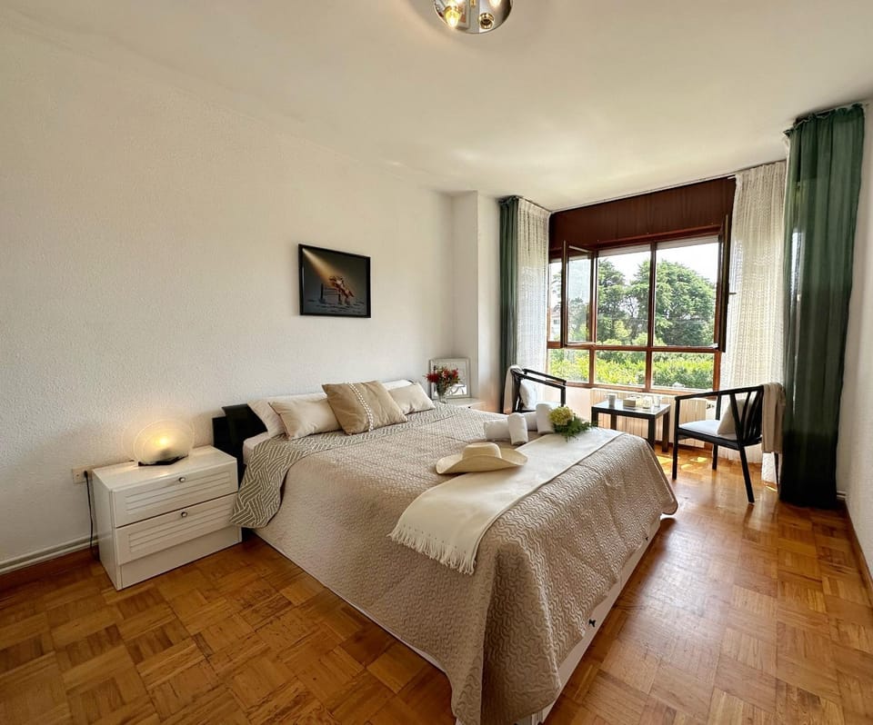 Canalejas Apartment in Cantabria