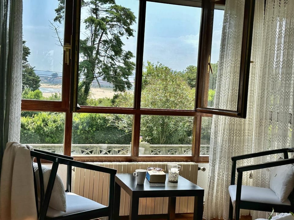 Canalejas Apartment in Cantabria