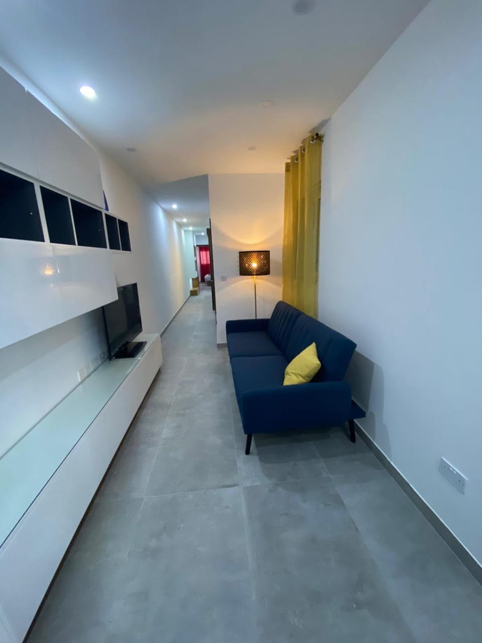 Gzira two-bedroom Apartment Apartment in Malta