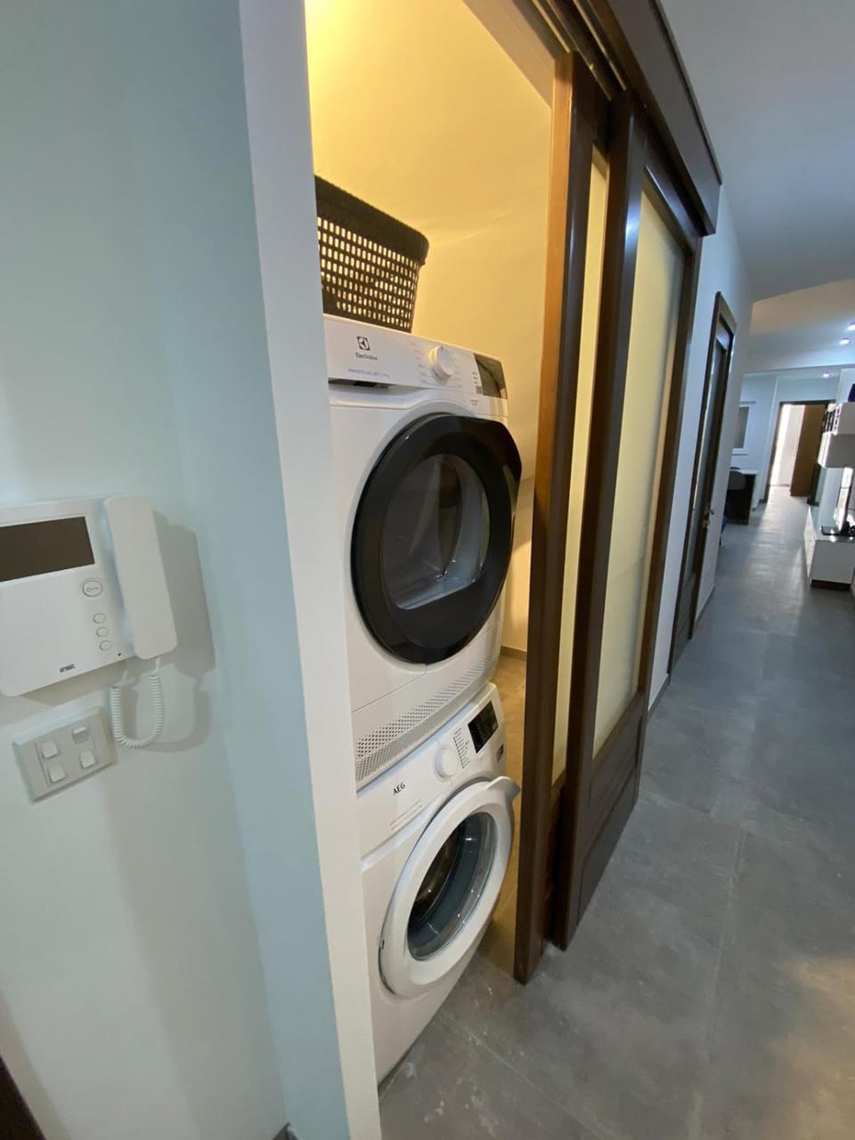 Gzira two-bedroom Apartment Apartment in Malta
