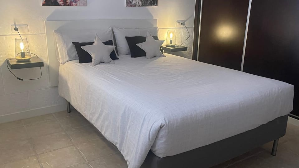 Apartamento a tan solo 2 minutos de la playa Apartment in Maxorata