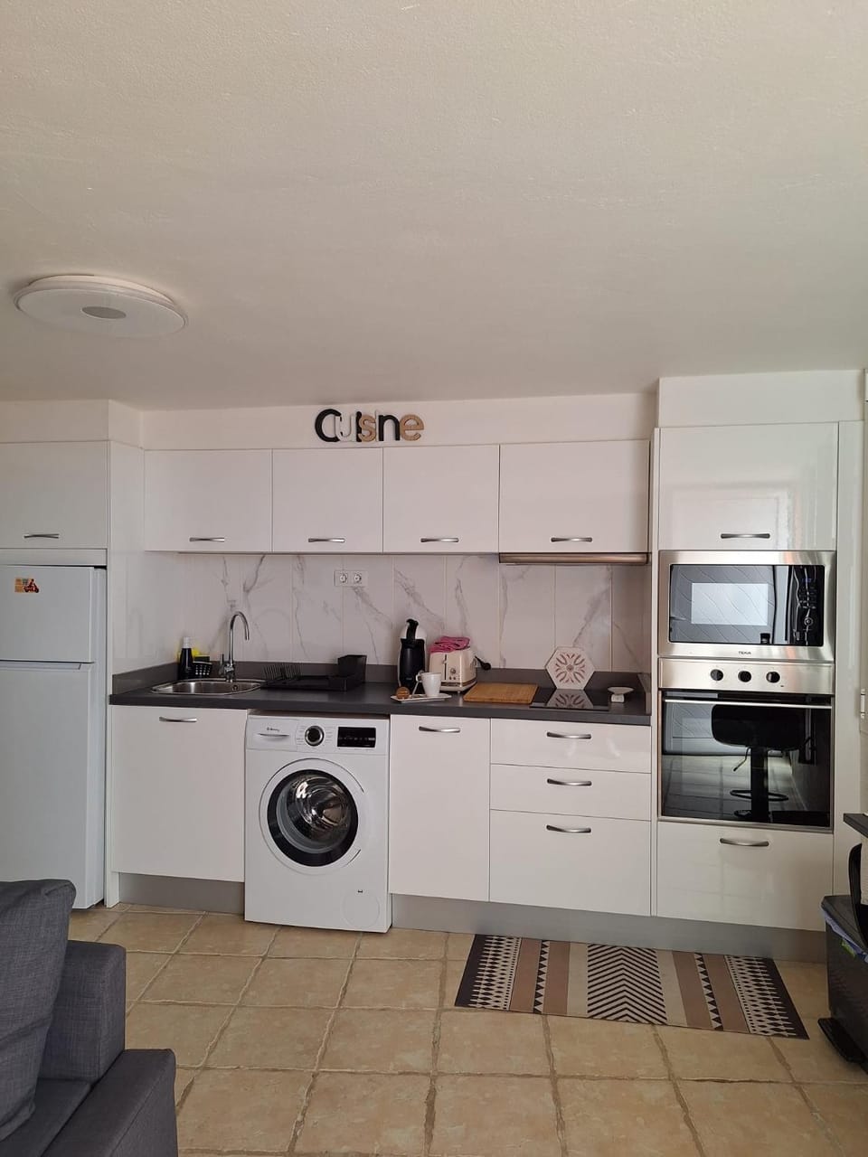 Apartamento a tan solo 2 minutos de la playa Apartment in Maxorata