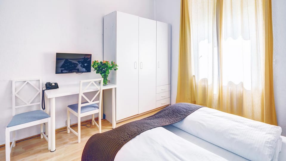 Hotel Cornelia Bed and Breakfast in Hesse
