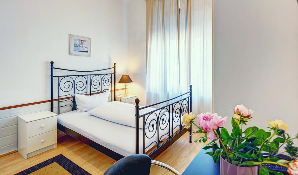 Hotel Cornelia Bed and Breakfast in Hesse