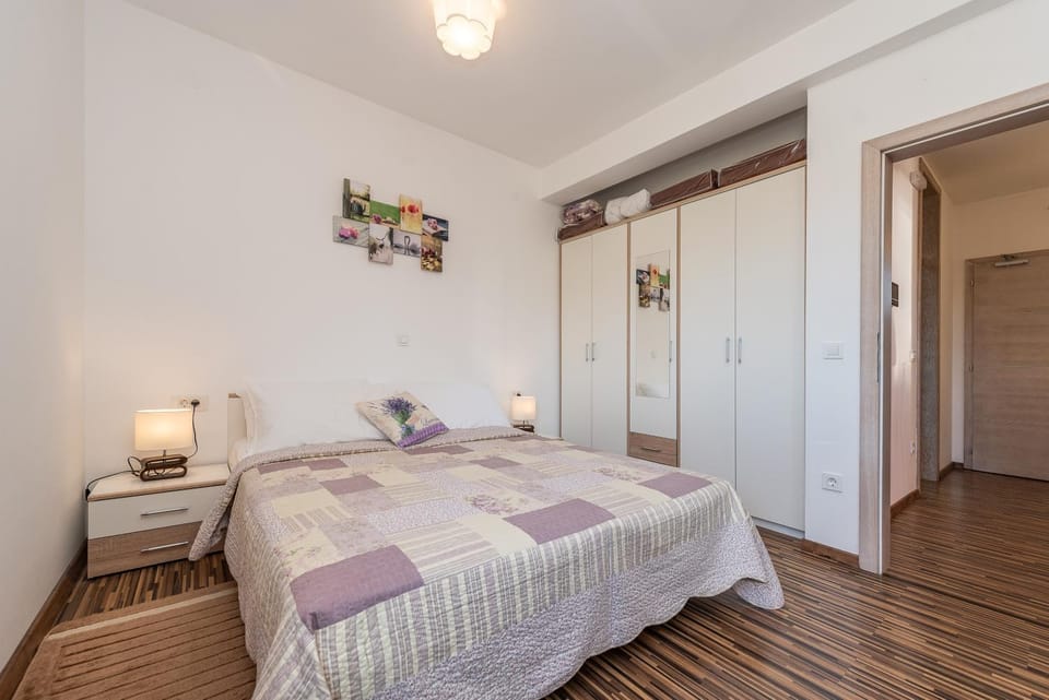 Antonio Apartments Apartment in Šibenik-Knin County, Croatia