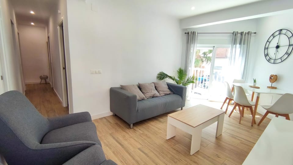 Living room, Lounge or bar