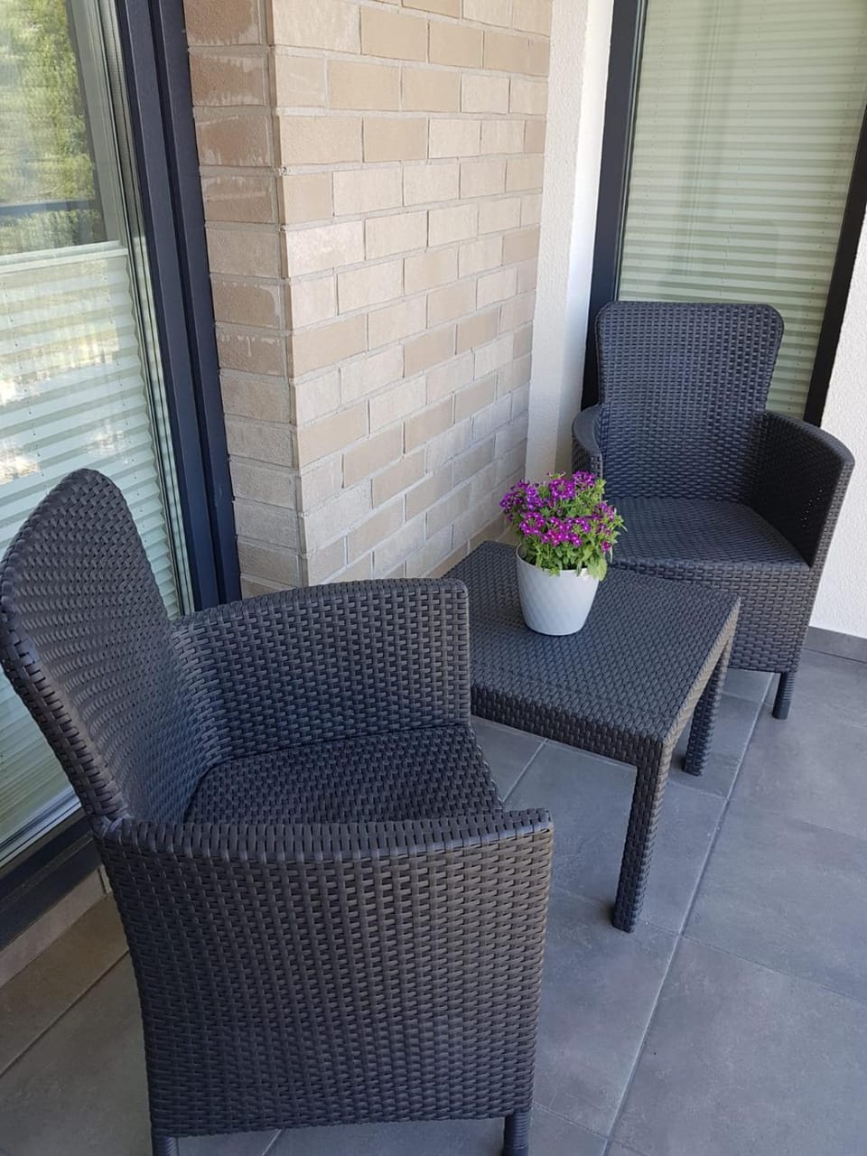 Apartament w Zielonej Zatoce Ustka Apartment in Pomeranian Voivodeship