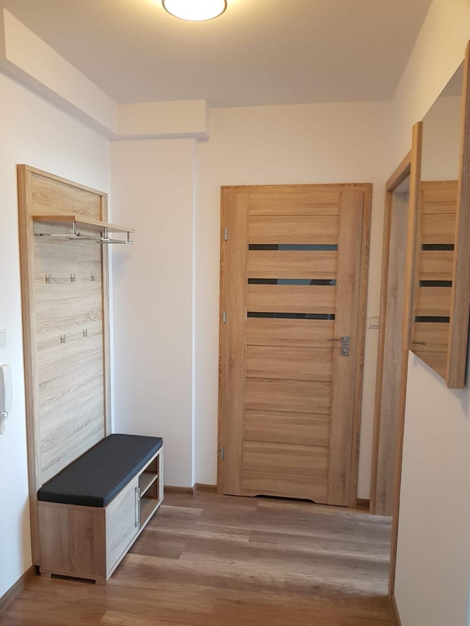 Apartament w Zielonej Zatoce Ustka Apartment in Pomeranian Voivodeship
