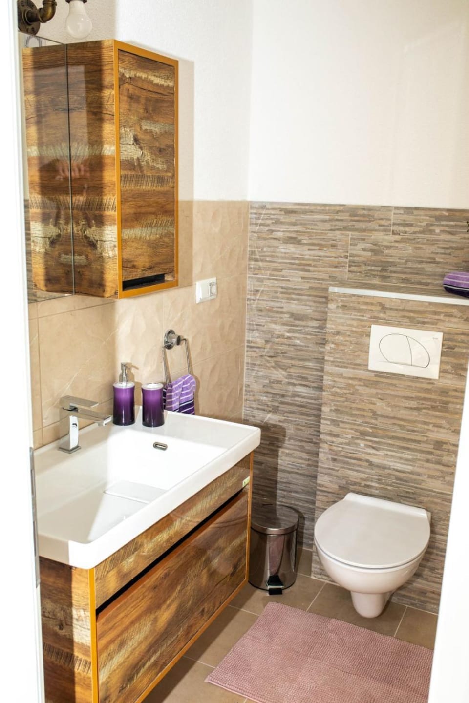 apartman UNO Apartment in Federation of Bosnia and Herzegovina