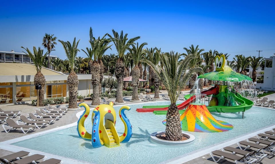 Activities, Children play ground, Garden, View (from property/room), Swimming pool, Entertainment