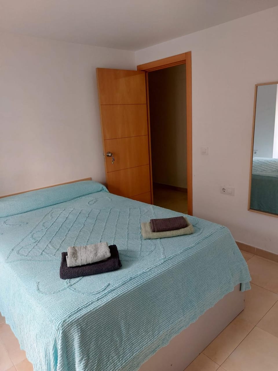 La Casona de Rances Grupo AC Gestion Apartment in Cadiz