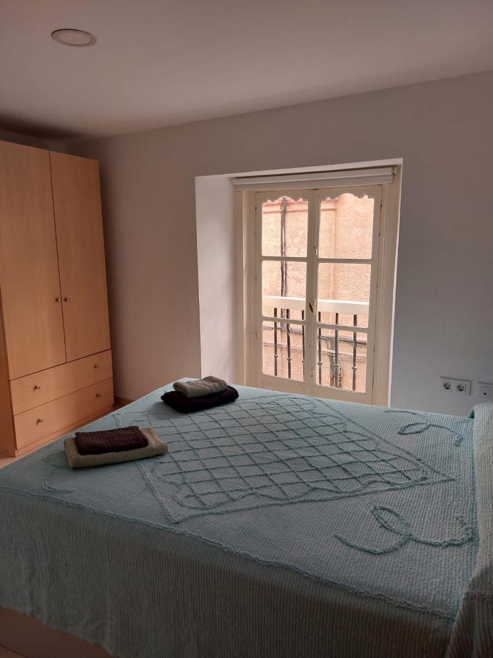 La Casona de Rances Grupo AC Gestion Apartment in Cadiz
