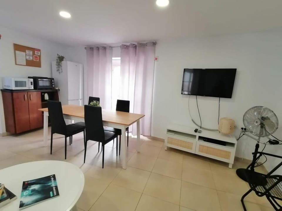 La Casona de Rances Grupo AC Gestion Apartment in Cadiz