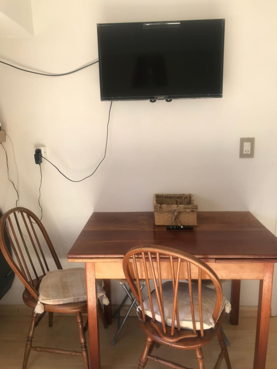 Depto Shanti Apartment in Mar del Plata