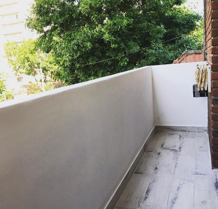 Depto Shanti Apartment in Mar del Plata