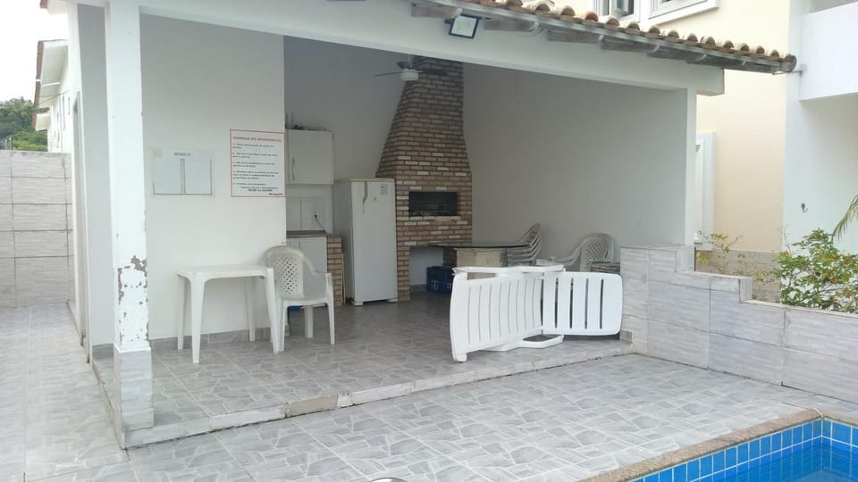 BBQ facilities