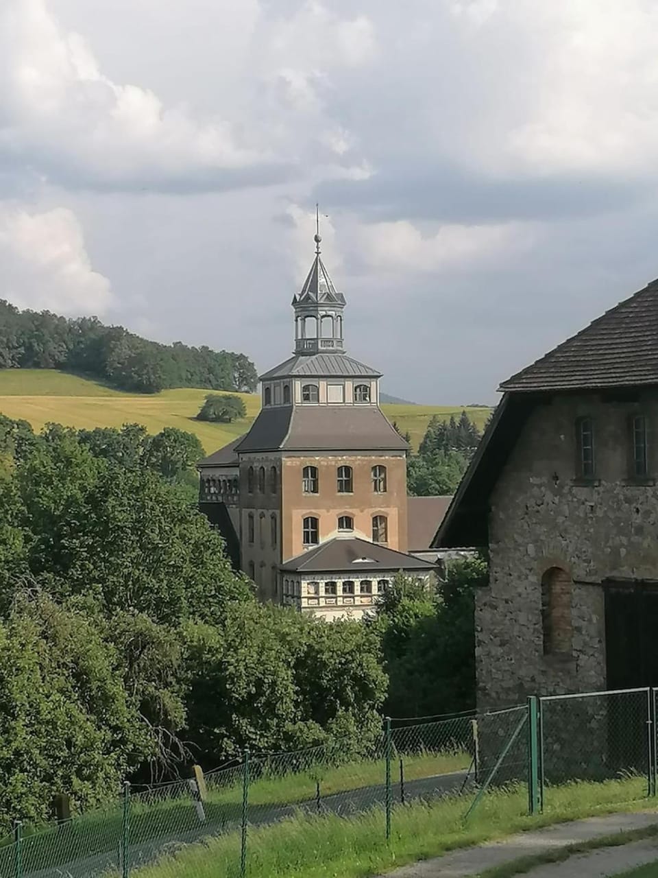 Ferienwohnung Laßmann Apartment in Saxony