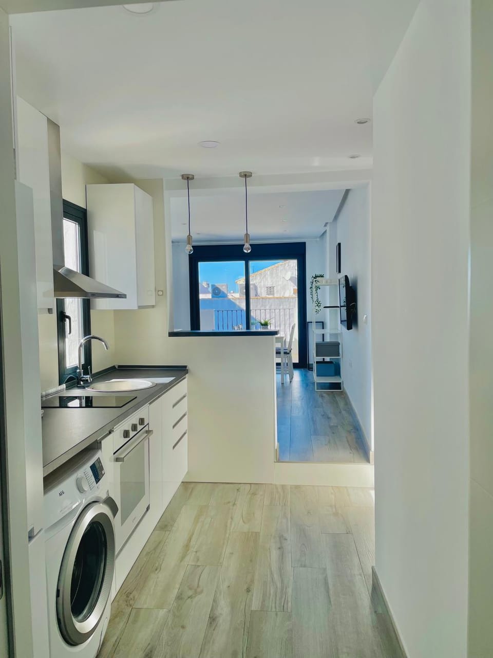 Apartamento Loft Lucena Apartment in Andalusia