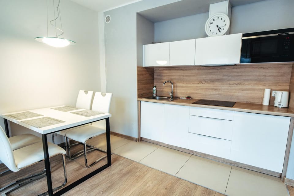 Apartament 19 Szklarska Poręba Apartment in Lower Silesian Voivodeship