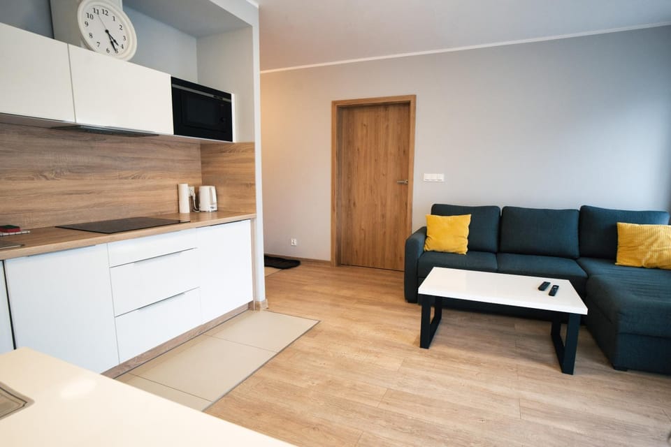 Apartament 19 Szklarska Poręba Apartment in Lower Silesian Voivodeship