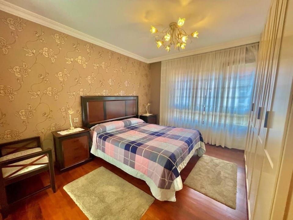Katorse , 2 dormitorios , 2 baños y ascensor Apartment in Bermeo