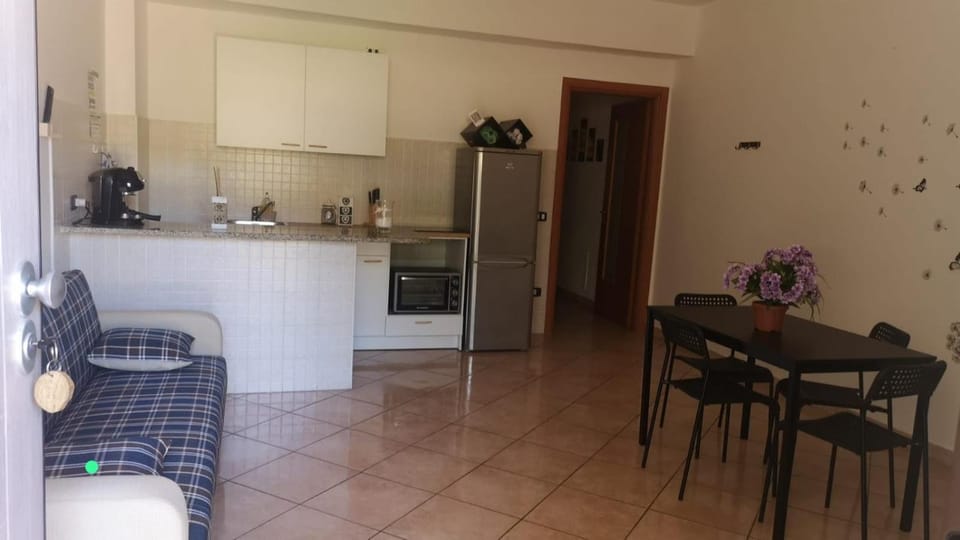 Sognando il cilento House in Campania