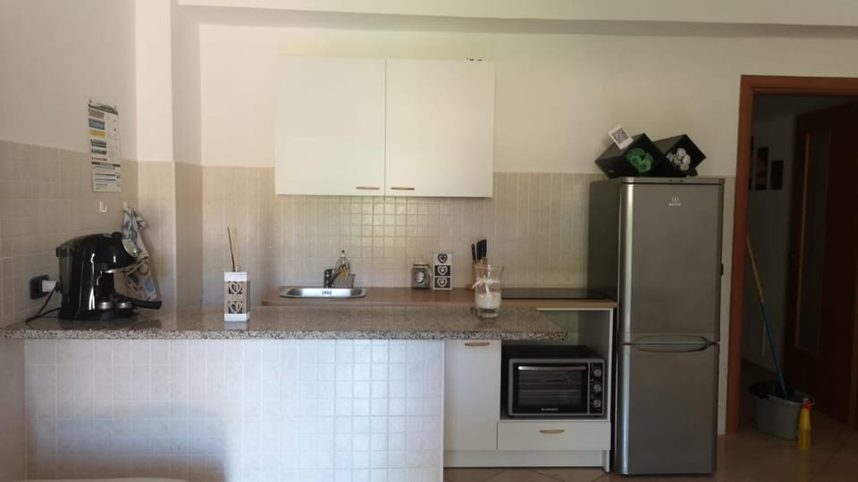 Sognando il cilento House in Campania