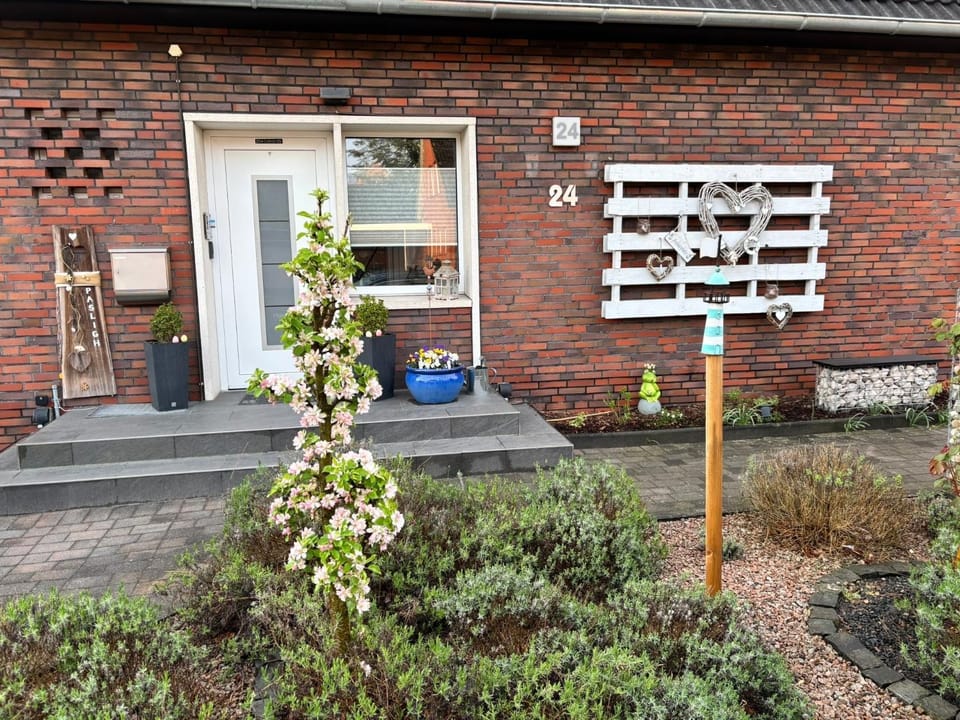 Ferienwohnung Paul Apartment in Lower Saxony, Germany