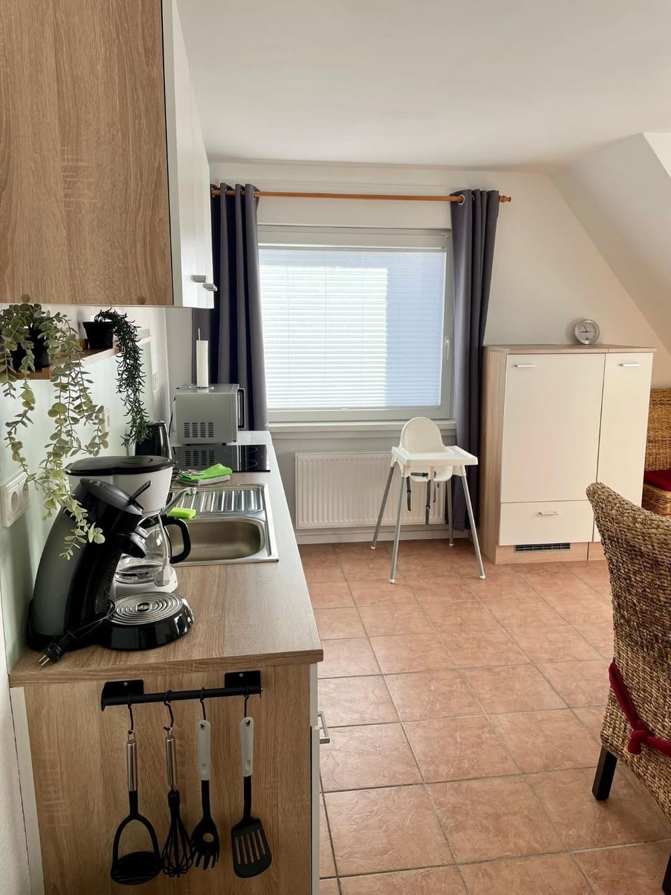 Ferienwohnung Paul Apartment in Lower Saxony, Germany