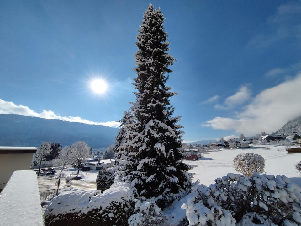 MOOKI Lake Apartment Ossiacher See&Gerlitzen Apartment in Villach