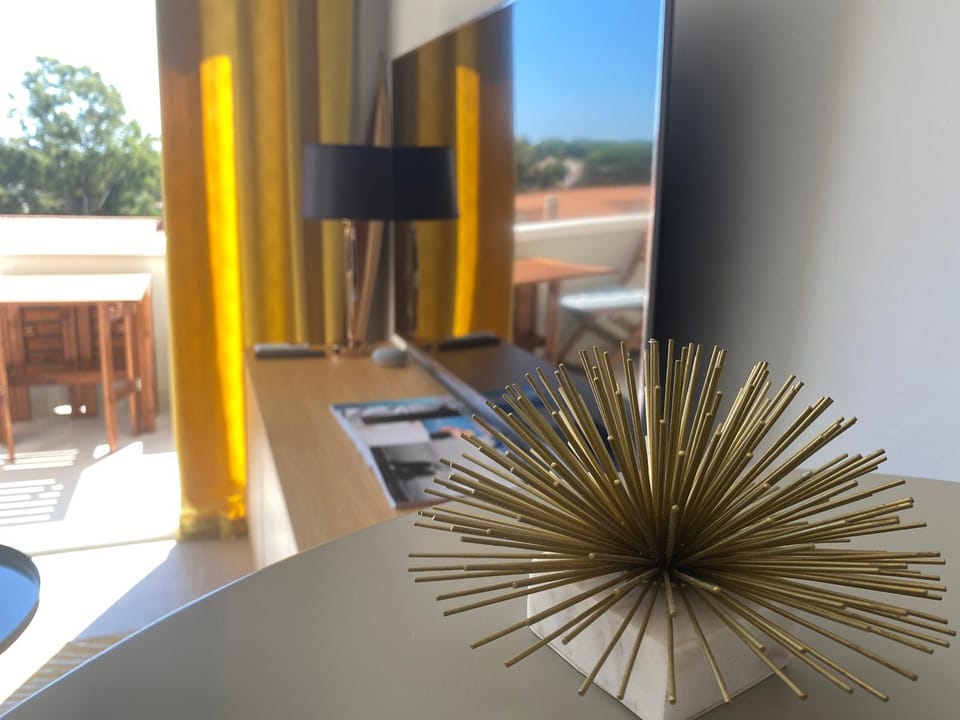 Ocean view, Luxury & Relax Dunas de Artola Apartment in Marbella