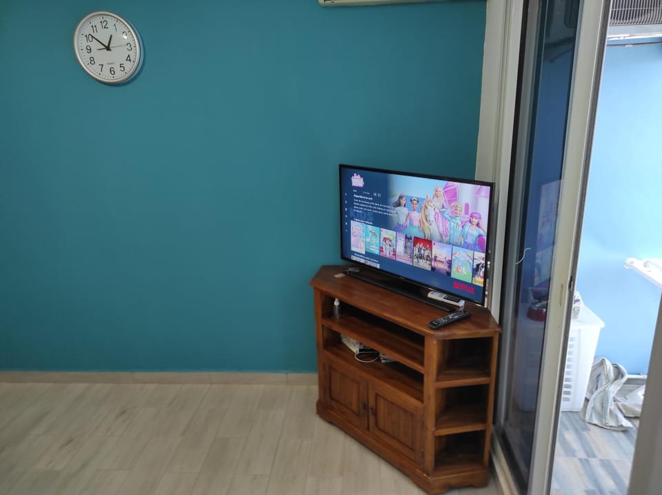 STUDIO RENOVé # LA RESERVE # Apartment in Réunion