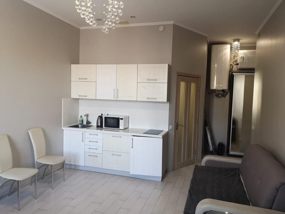 Welcome Apartments Center Apartment in Kiev City - Kyiv