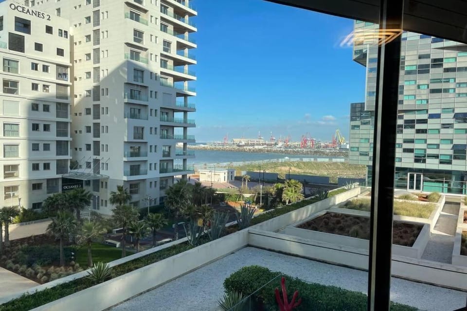 View (from property/room), Sea view