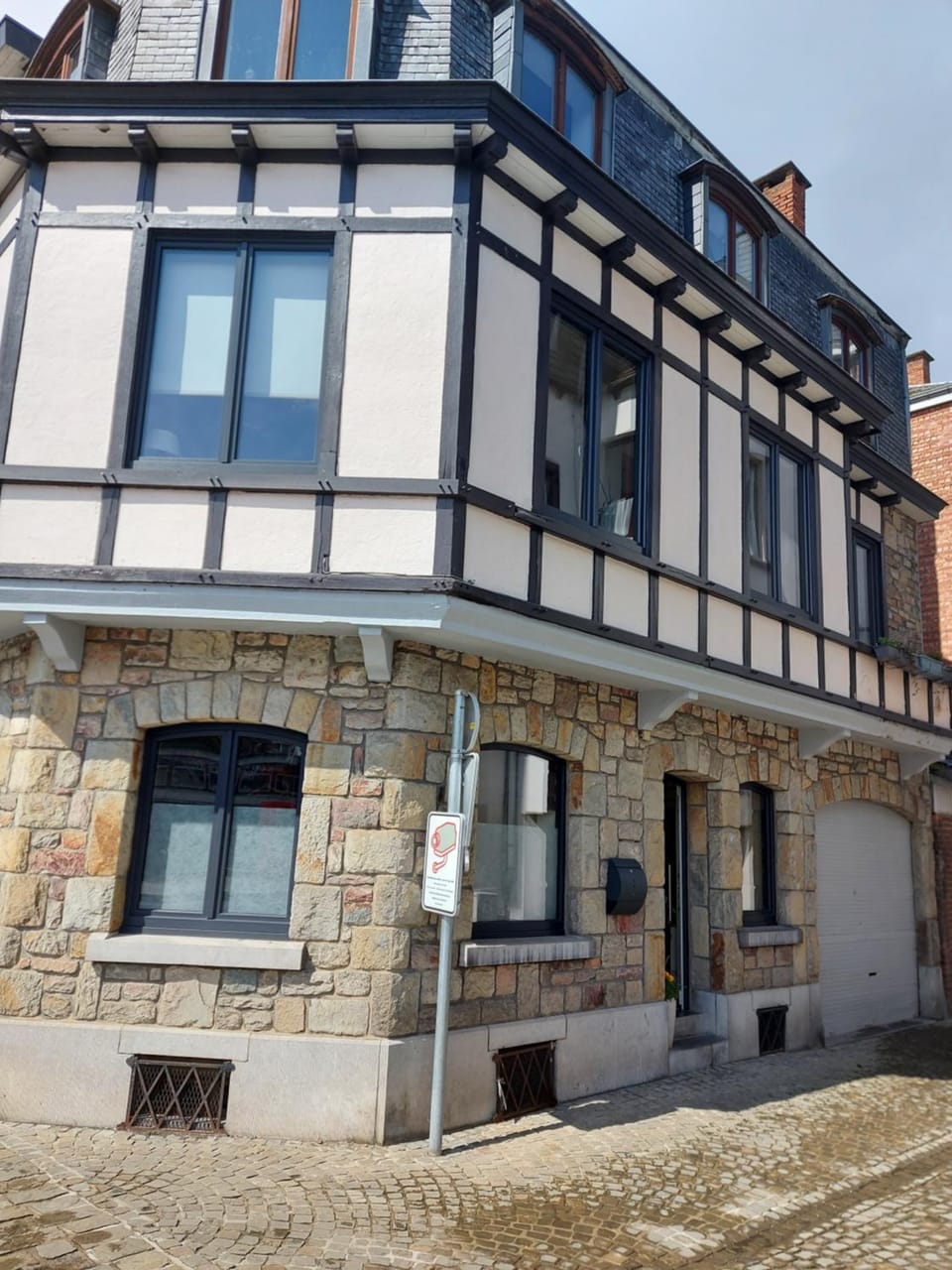 Le cocon Bed and Breakfast in Wallonia, Belgium