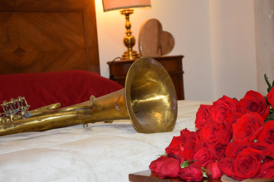 Bed & Breakfast Sinfonia Bed and Breakfast in Bassano del Grappa