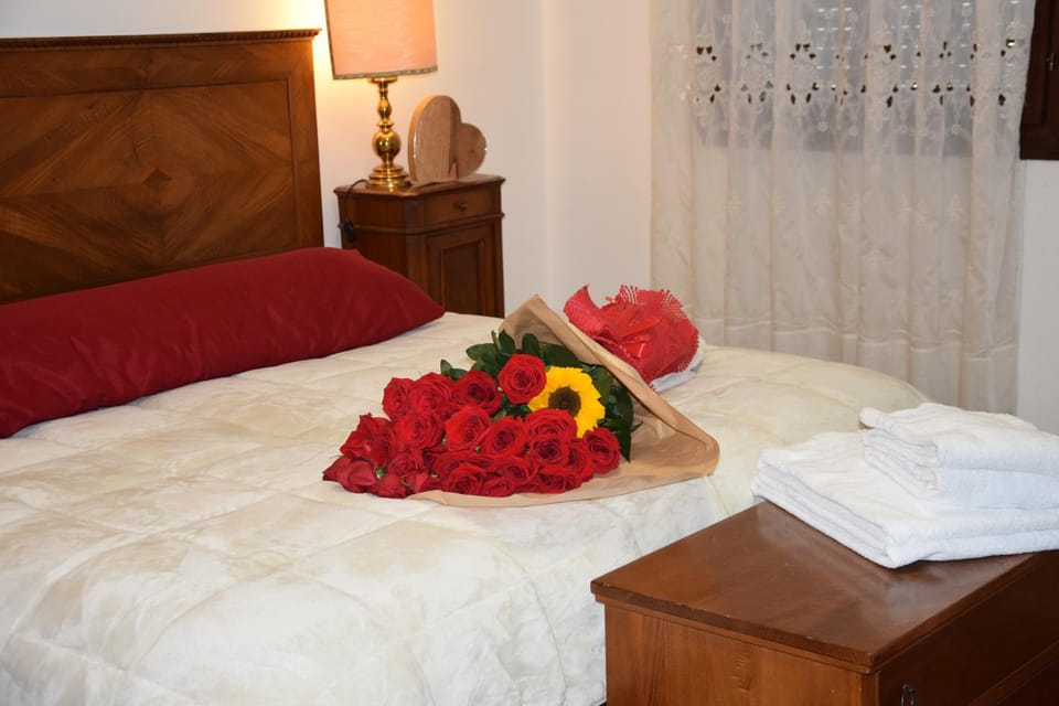 Bed & Breakfast Sinfonia Bed and Breakfast in Bassano del Grappa