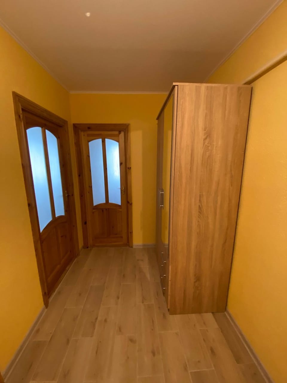 Apes ielas apartaments Apartment in Latvia