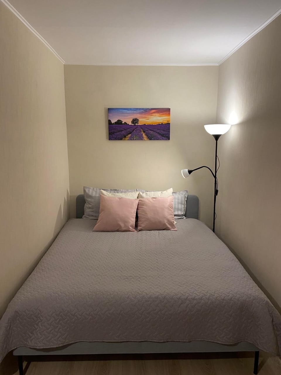 Apes ielas apartaments Apartment in Latvia