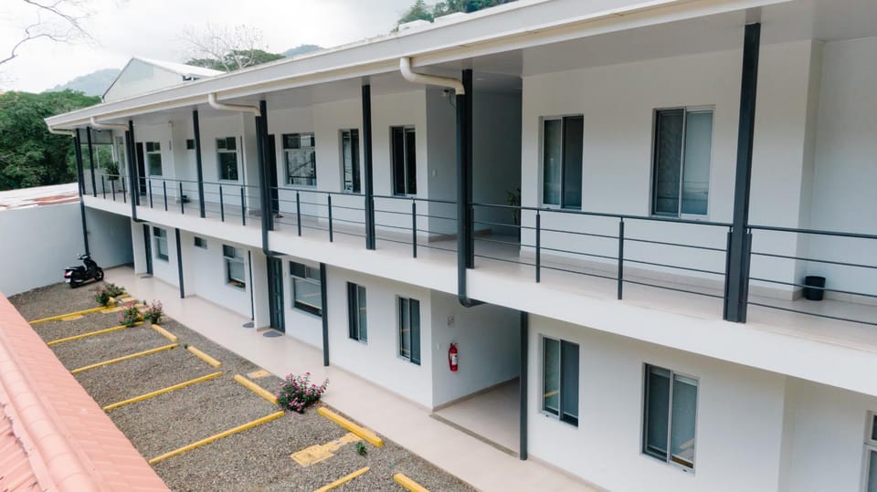 Apartamentos Ganesha Jacó Apartment in Jaco