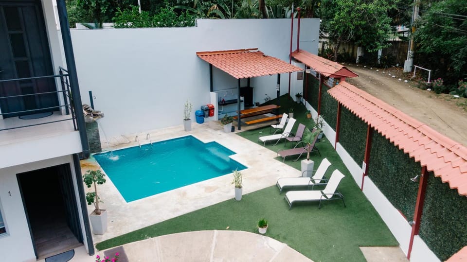 Apartamentos Ganesha Jacó Apartment in Jaco