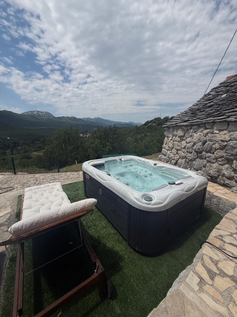 Holiday Home - Boanerges Heritage House in Split-Dalmatia County