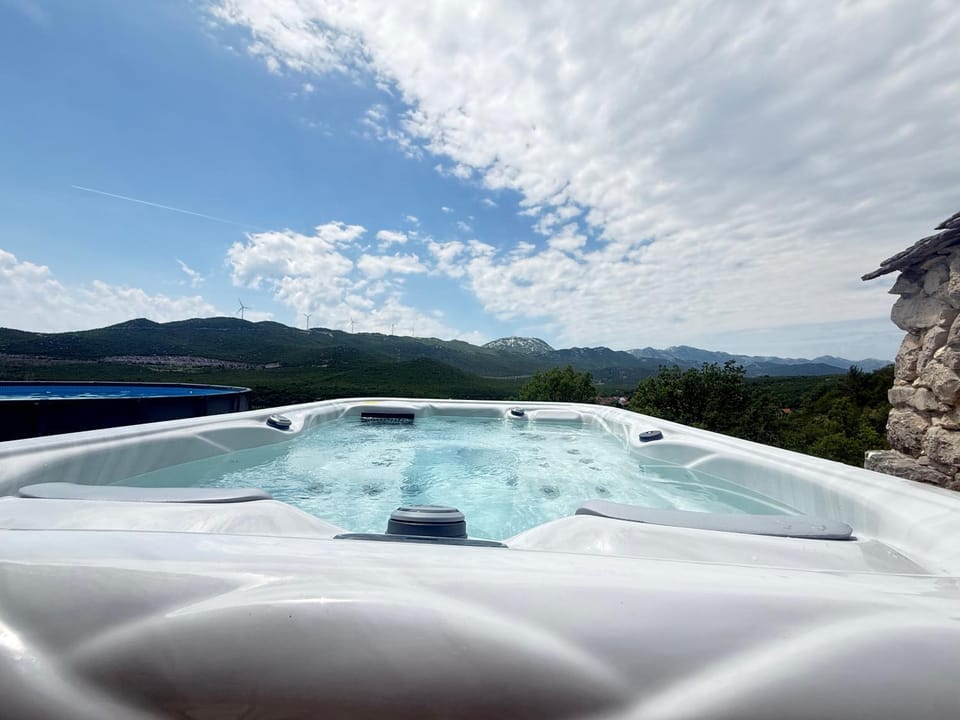 Holiday Home - Boanerges Heritage House in Split-Dalmatia County