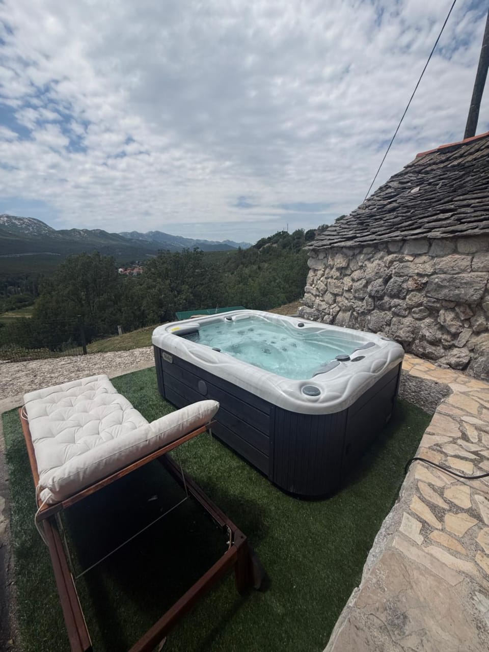 Holiday Home - Boanerges Heritage House in Split-Dalmatia County