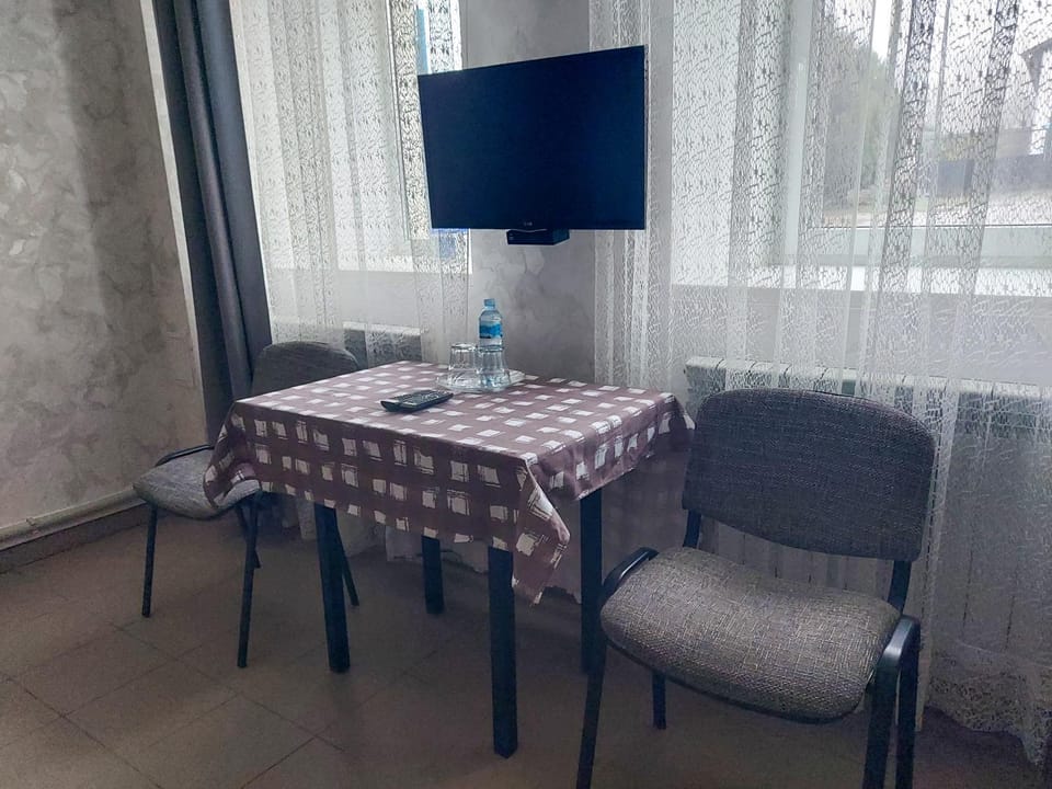 Готель "Монастирський" Hotel in Ukraine
